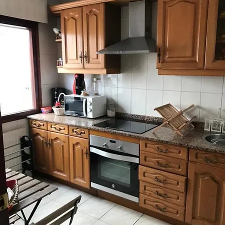 Δωμάτια σε οικογενειακή κατοικία Privada